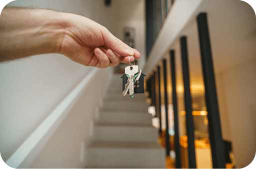 Buyers and Sellers