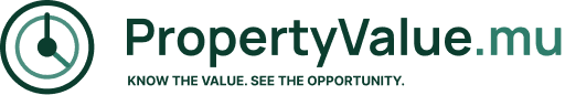 PropertyValue.mu — Know the Value. See the Opportunity.
